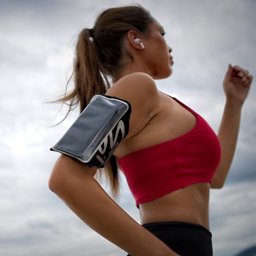 Sports Running Phone Armband, Adjustable Fitness Sleeve