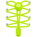 RJ-Sport Tieless Elastic Shoe Laces for Adults and Kids - color: Number 013 - Yellow