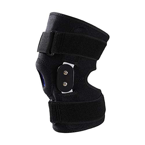 Decompression Knee Brace, Stable Support of The Knee, Pain Relief - size: XX-Large