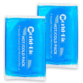 Large Gel Ice Packs for Injuries, 2 Pack - color: 12.2" X 8.2" - 2 Ice Packs