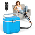 Programmable Timer Ice Machine for Knee After Surgery w/Temp Disp