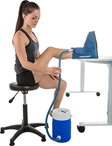 Aircast Ankle Cryo/Cuff -Universal