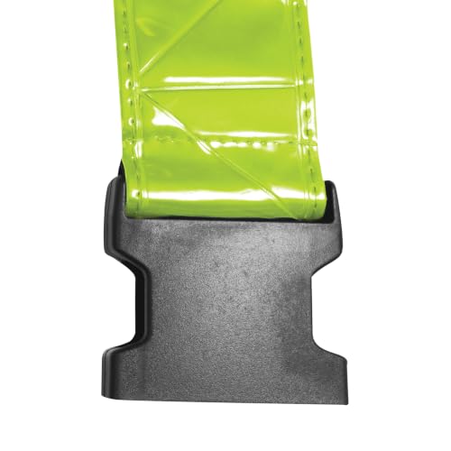 Rothco Reflective Physical Training Belt - color: Yellow