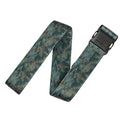 Eddie Bauer Trail Belt Active Stretch Webbing with Quick Release Buckle - color: Camo