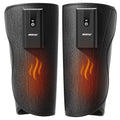 CINCOM Cordless Leg Massager with Heat and Air Compression - style: Heated