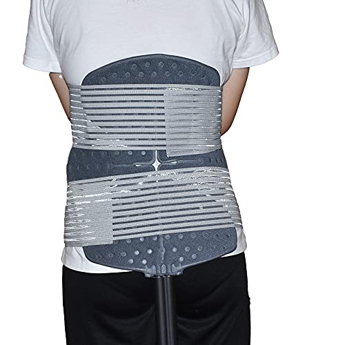 Cold Water Therapy Pad for Ice Therapy Machine Suitable for Knee, Shoulder, Lumbar, Ankle, Cervical, Back, Leg and Hip (Knee pad)