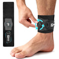 Achilles Tendonitis Brace w/Adjust-Knob Achilles Tendon Support
