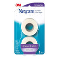 Nexcare Durable Cloth First Aid Tape Dispenser, 1 inch, From the #1 Leader in U.S. Hospital Tapes