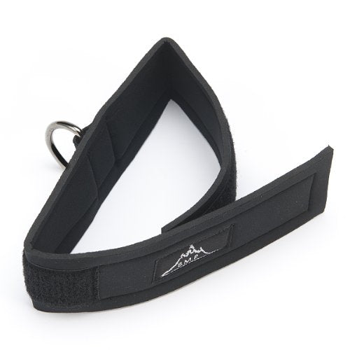 Black Mountain Products Resistance Band Ankle Strap