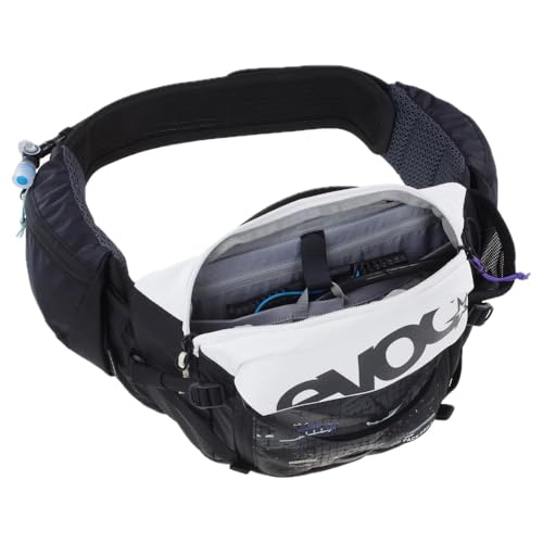 Evoc Hip Pack Hydration Waist Bag - color: Multicoloured