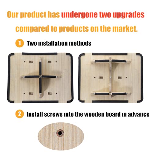 Adult Professional Wooden Balance Board