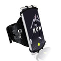 Universal Samsung Armband (Samsung Galaxy S25/S24/S23/S22/S21/S20/S10/A/J/Plus). Running Phone Holder - size: Samsung Galaxy