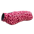 Ruffwear, Climate Changer Dog Fleece Vest, Berry Lava, Large - color: Berry Lava, size: Large