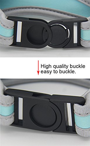 Kvvdi 3 Pack 16 oz - 21 oz Neoprene Water Bottle Sleeve 16.9oz Portable Bottle Cooler Cover Holder Strap for Outdoor - color: Black, Pink, Blue