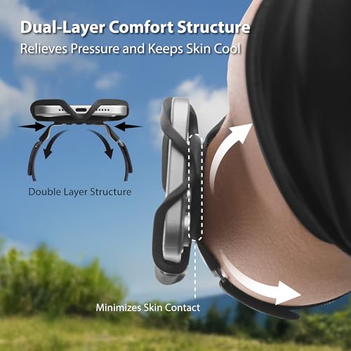 BONE Run Tie 3, Universal Running Phone Armband for 4.7"-7.2" Smartphones