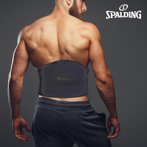 Spalding - Health & Beauty Device with Personal Care Tool for Home, Black