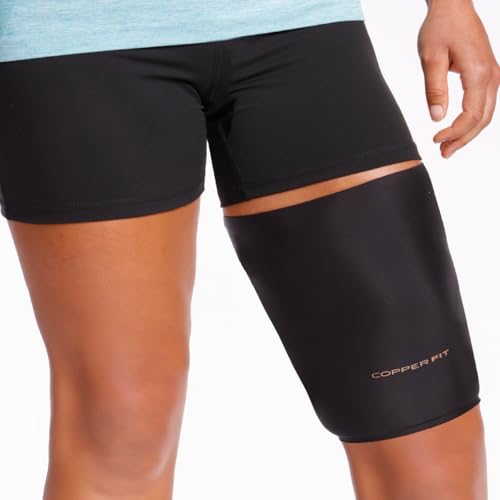 Copper Fit 360 Freeze Compression Sleeve (XX-Large) - size: XX-Large