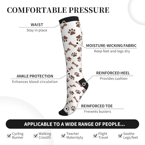 Compression Socks for Women & Men - color: 13
