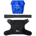 Thrive Shoulder Ice Pack, Rotator Cuff Cold Therapy Compression Sleeve - style: Rotator Cuff