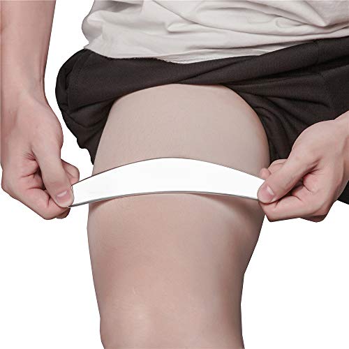 Medical Stainless Steel Gua Sha Muscle Scraper Tool - style: A