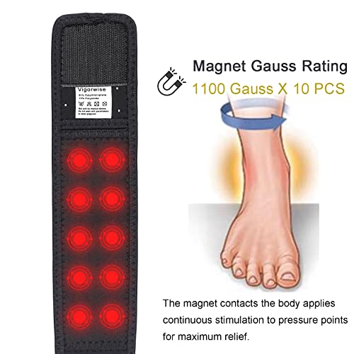 Achilles Tendonitis Brace 1pcs Adjustable Achilles Strap