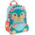 Stephen Joseph Sidekicks Backpack, Hedgehog - color: Hedgehog