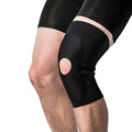 Core Products Neoprene Open Patella Knee Sleeve - Medium - size: Medium
