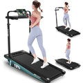 ANCHEER Treadmill - color: Black