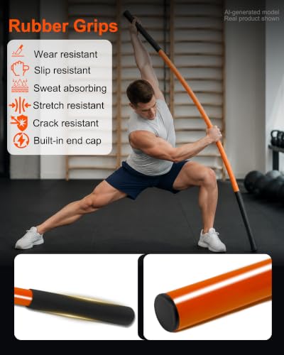 Yoga Stick
