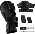 Hyperice X2 Knee Advanced Heat and Cold Contrast Recovery Therapy Device