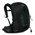 Osprey Tempest 20L Women's Hiking Backpack with Hipbelt, Stealth Black, WM/L - color: Stealth Black, size: WM/L - Standard Fit