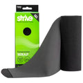 Strive Infrared Compression Therapy Wrap, 6" x 60", Adjustable, Black - color: Black, size: 6" x 60" Infrared Wrap