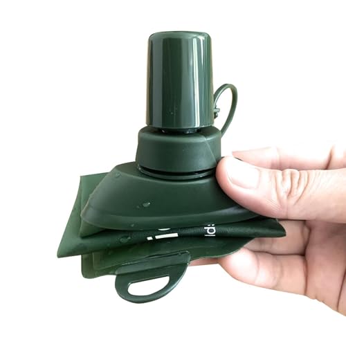 Soft Water Bottles Leakproof Portable Water Bottle for Running Vest