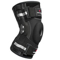 NEENCA Professional Knee Brace, Hinged Knee Support for Women & Men Relief - size: Medium