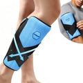 Comfpack Reusable Ice Pack for Calf, Shin, Eblow, 2 Hours Cold Therapy Warp