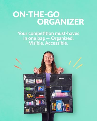 On-The-Go Organizer - Lilac Purple, Small - color: Lilac, size: Small