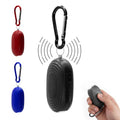 FURY Personal Safety Alarm for Women, 120DB, Black - color: Black