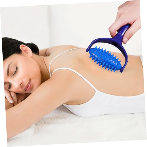 Yoga Massage Stick Roller for Back, Legs, Waist Trigger Points