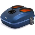 SKG YS100 Foot Massager with Heat for Plantar Fasciitis Pain Relief