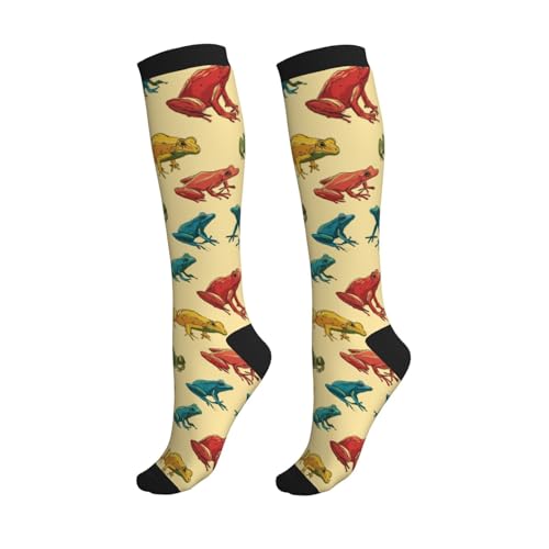 Compression Socks for Women & Men - color: 24
