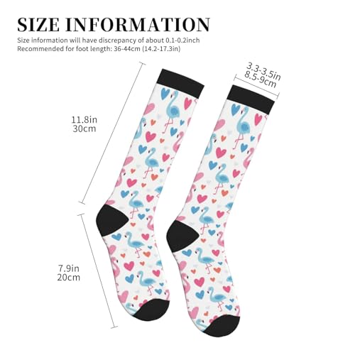 Compression Socks for Women & Men - color: 25