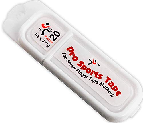Longridge Proactive Sports Golf Tape Black Bag/Cart Accessories
