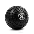 Zone Deep Tissue Massage Ball – Trigger Point Therapy, Myofascial Release, Muscle Recovery, Mobility Tool – Standard 5" / 12 CM Massage Ball (Single) - color: 5" Massage Ball
