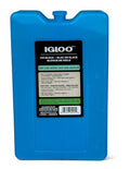 Igloo Maxcold Ice Blocks, Reusable Ice Packs for Coolers, Freezer Pack, Cold Packs for Coolers, Long Lasting Ice Blocks - color: Large