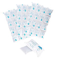 Dry Ice Packs for Shipping Frozen Food, Reusable Cold Ice Sheets for Coolers, Lunch Bag, Flexible Long-Lasting Ice Blanket Sheets for Shipping - color: 3 Sheets - 48 Packs