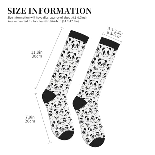 Compression Socks for Women Men - color: 25