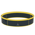 FlipBelt Air - Carbon - XS - color: Carbon, size: X-Large