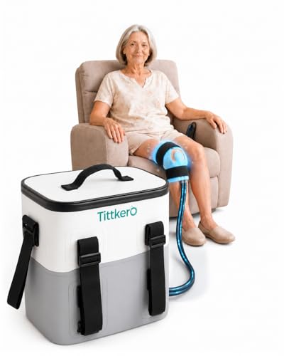 Cold Circulation,Ice Therapy Machine