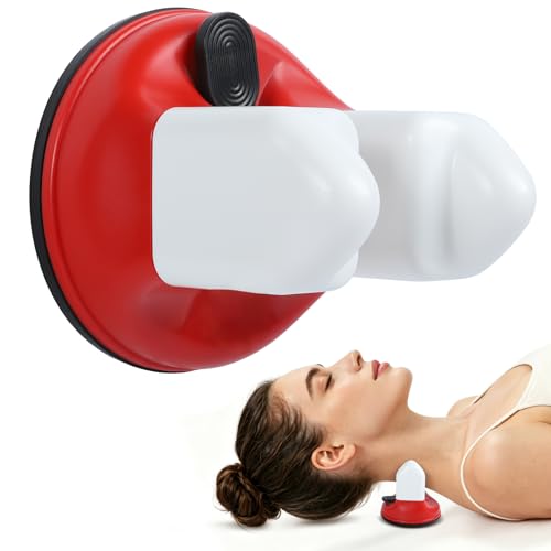 Trigger Point Massager for Neck and Shoulder Pain