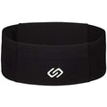 Sporteer VersaMod Multi-Pocket Running Belt - Travel Waist Pack (Large) - size: Large